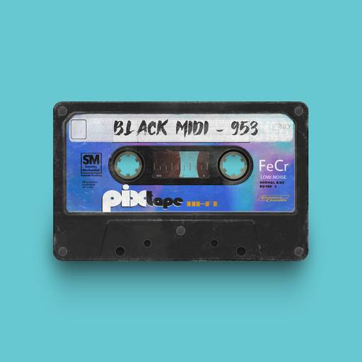 02641 - black midi - 953